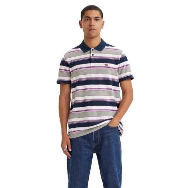 Imagem de Camisa Polo Levi`s Classic Masculino