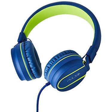 Imagem de Over Ear Wired Stereo Áudio - PH162