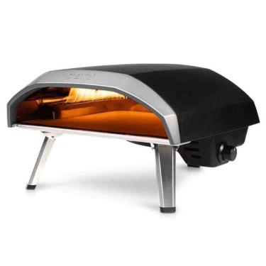 Imagem de Forno de Pizza a Gás Ooni KODA 16 - Gás Natural