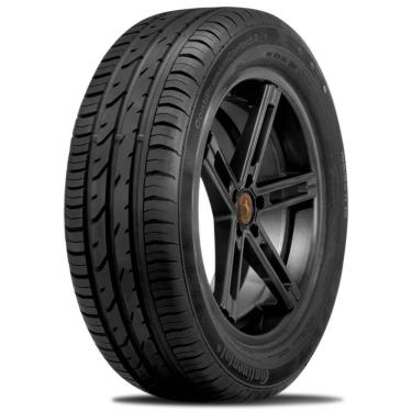 Imagem de Pneu Continental 205/50r17 89y Premium Contact 2 Run Flat