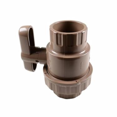 Imagem de Registro De Esfera Soldavel Com Uniao 25Mm - Krona