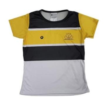 Imagem de Camiseta Torcida Baby Baby Look Criciúma 251SB-Unissex