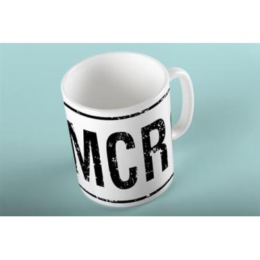 Imagem de Ultrav Store, Caneca Sons Of Anarchy 6 Soa SAMCRO Série