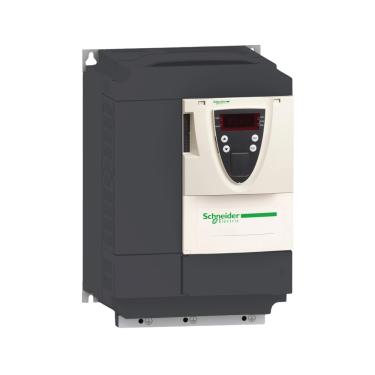 Imagem de Inversor Altivar 71 20CV 33A 380V ATV71HD15N4Z - Schneider