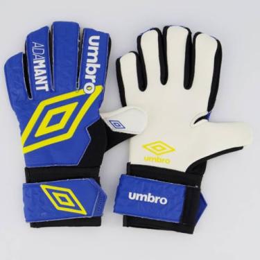 Imagem de Luva Umbro Adamant Goleiro Juvenil 6
