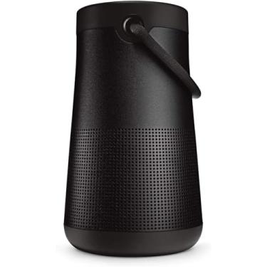 Imagem de Bose SoundLink Revolve + I I Plus Caixa Portátil Bluetooth (Triple Black)