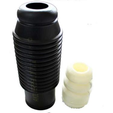 Imagem de Kit Reparo Amortecedor Santa Fé 2002 a 2009 LT90113 - AXIOS