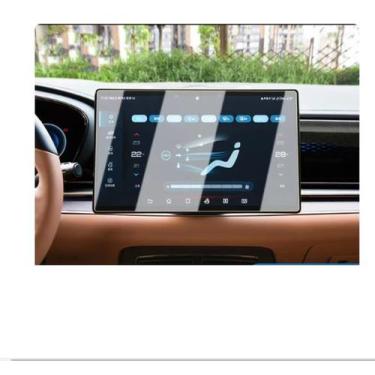 Imagem de Película Proteção Multimídia Byd Song Plus - MRC