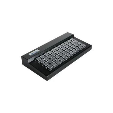 Imagem de  Teclado Programável Gertec TEC 44 USB 