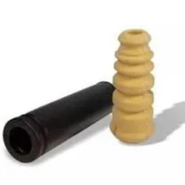 Imagem de Kit Amortecedor Traseiro Fiesta Ecosport 2002 A 2012 - BROKITS