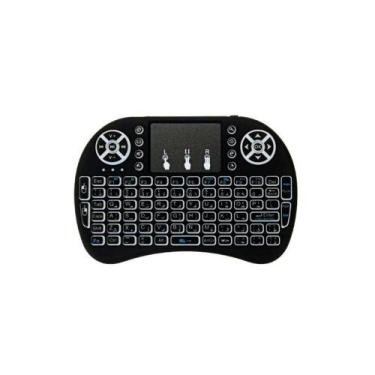 Imagem de Mini teclado e mouse wireless ecooda ms8029 - Oem