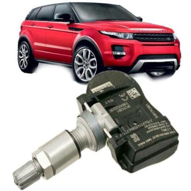 Imagem de Sensor De Pressao Do Pneu Tpms Evoque Range Rover Sport - HD