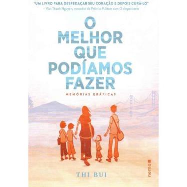 Imagem de Melhor Que Podiamos Fazer, O
