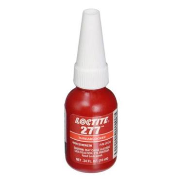 Imagem de Cola Trava Parafuso Loctite 277 10g