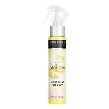 Imagem de John Frieda Sheer Blonde Go Blonder Controlled Lightening Spray - Flui