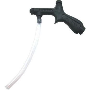 Imagem de Pistola De Bico De Ar Pulverizador E Limpeza Macloren P01 - MAC - LORE