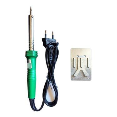 Imagem de Ferro De Solda 40w X 127v - Brasfort