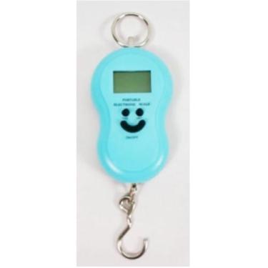 Imagem de Balança Digital com Gancho - Idea