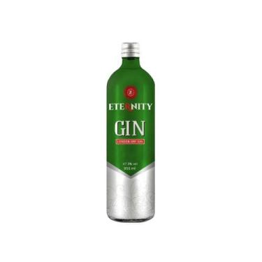 Imagem de Gin Eternity London Dry Garrafa - 950ml