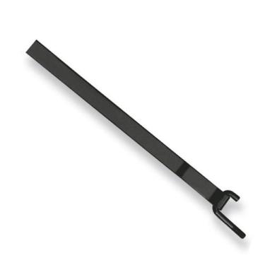 Imagem de Kit Fueiro da carroceria 1" X 1/4" X 430mm Lado direito, 5un - Zanbor