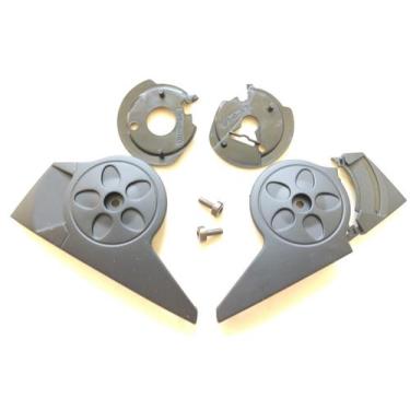 Imagem de Reparo Capacete Helt Sprint Helt Teen P/ Fixação Da Viseira