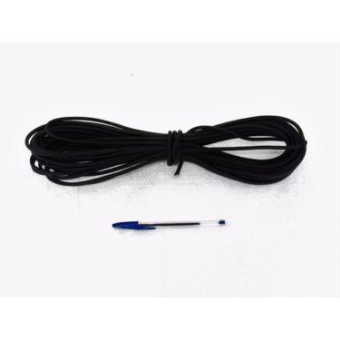 Imagem de Corda Com Extensor Elástico 5 Mm 80 Metros - Elastick