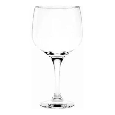 Imagem de Conjunto de 6 Taças Ginebra 653ml Transparente Para Vinho Champanhe Ca