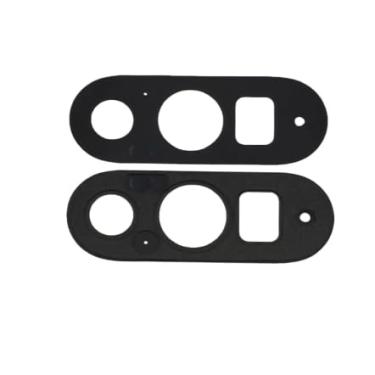 Imagem de Substituição da lente de vidro da câmera traseira traseira para Google Pixel 9 Pro XL 5G 6,8 polegadas