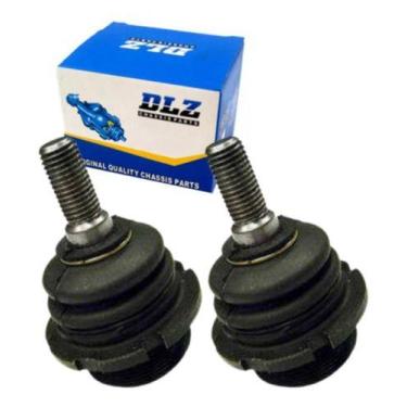 Imagem de Pivo Suspensao Dianteira Honda Fit 1.4 1.5 16v2006 2007 2008 - DLZ