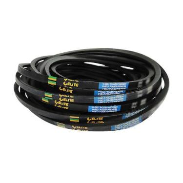 Imagem de Kit Correia de Transmissão em V Lisa 3L-230 Elite (3und) - Menco