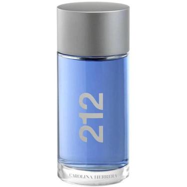 Imagem de 212 Men Nyc Carolina Herrera EDT Masculino 200ml, 200ml