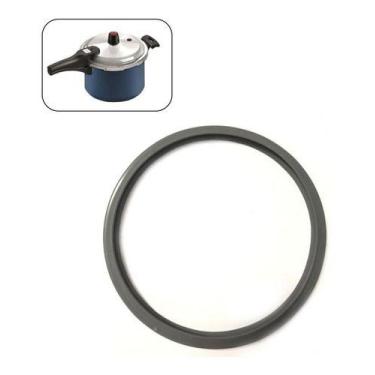 Imagem de Borracha Para Panela De Pressão Marcolar 5 A 6 Lts - A Original