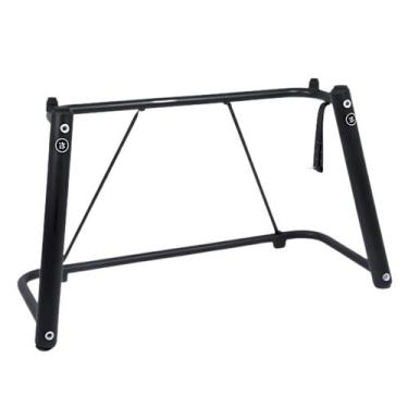 Imagem de Suporte Para Teclado Musical 88 Teclas AtÉ 50kg Voik Stu-980