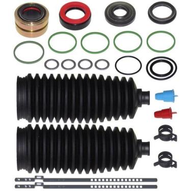 Imagem de Reparo caixa direção vectra 2002 caixa dhb  - OLG