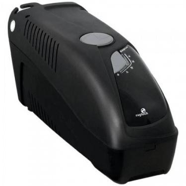 Imagem de Nobreak Easy Pro Senoidal USB 1200VA - Ragtech, Bivolt
