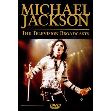 Imagem de Michael Jackson: The Television Broadcasts