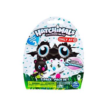 Imagem de Hatchimals CollEGGtibles Season 2 Exclusive Bearkeet Mystery Pack