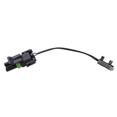 Imagem de YLQASOON Conjunto de micro interruptor para carrinho de golfe DCS Forward 73194-G01 73194G01 compatível com modelos elétricos EZGO 1996-2002 CS25536 15842 6-155 N5536