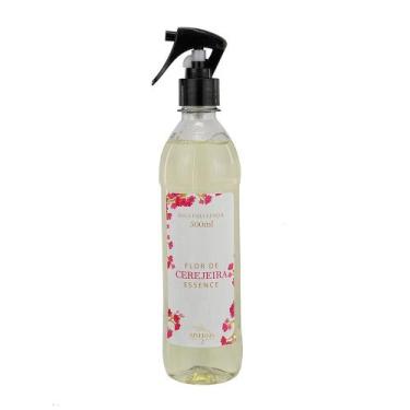 Imagem de Agua de Lençol Sinergia Zen 500ML  - Flor de cerejeira