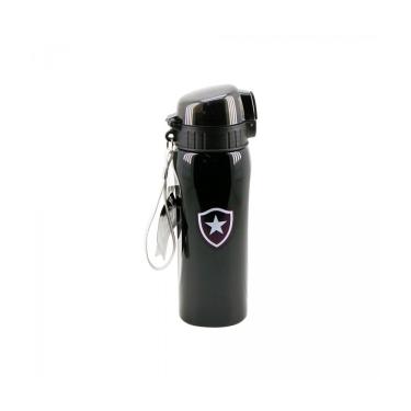 Imagem de Garrafa Botafogo Squeeze Inox 560 Ml