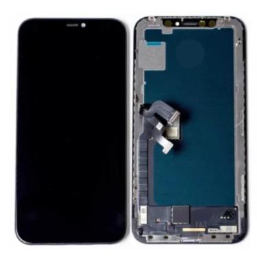 Imagem de Tela Display Lcd Touch Screen Para iP Xr Oled - inova