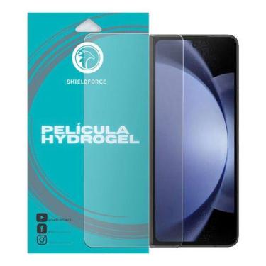 Imagem de Película Galaxy Z Fold 5 5g Shieldforce Gel 2 Tela E Verso