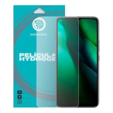 Imagem de Película Infinix Hot 20i Shieldforce Gel 2x Tela