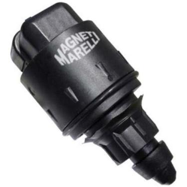 Imagem de Motor de passo Sistema De Injeção Renault Clio 2002 a 2008 - MAGNETI M