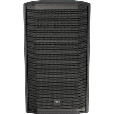 Imagem de Caixa de Som Passiva HH TNI-W8PRO 8" 800W Preta