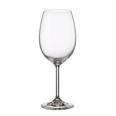 Imagem de Taça para Vinho Tinto Gastro 480ml - Bohemia
