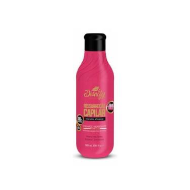 Imagem de Desalfy Shampoo Linha Ressurreição Capilar 300ml