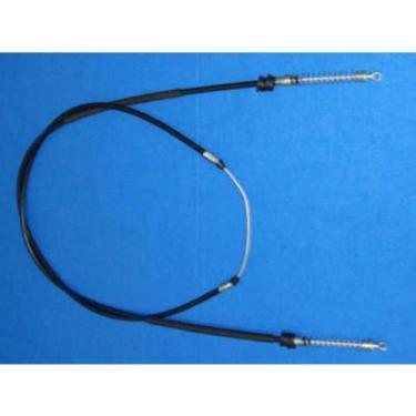 Imagem de Cabo de comando do freio Fiat Uno 1984 a 2003 FANIA 81-081