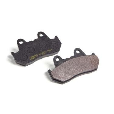 Imagem de Pastilha Freio Dianteira Cobreq N-912 N912 CBX 750 CB 900