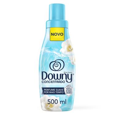 Imagem de DOWNY BRISA SUAVE 500ML